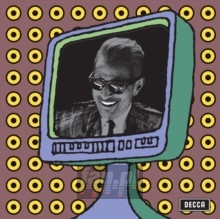 Plays Well With Others - Jeff Goldblum  & The Mildred Snitzer Orchestra