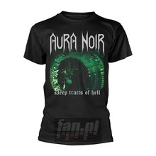 Deep Tracts Of Hell _TS803341446_ - Aura Noir