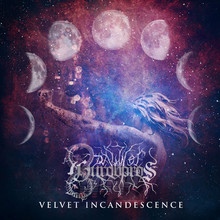 Velvet Incandescence - Dawn Of Ouroboros - powiększ Velvet Incandescence - Dawn Of Ouroboros