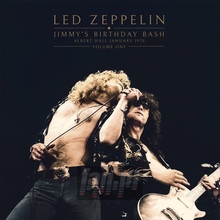 Jimmy's Birthday Bash vol. 1 - Led Zeppelin