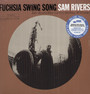 Fuchsia Swing Song - Sam Rivers