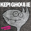 Ramones In Love - Kepi Ghoulie