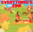 Everythings Fine - Matt Corby