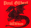DIO Album - Paul Gilbert