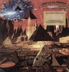 Blast From The Past - Gamma Ray