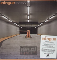 Intrigue-Progressive Sounds In UK Alternative - Steven  Wilson 