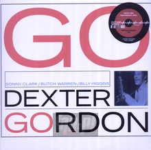 Go! - Dexter Gordon