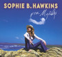 Free Myself - Sophie B. Hawkins