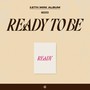 Ready To Be - Twice