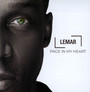 Page In My Heart - Lemar