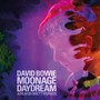 Moonage Daydream - Music From The Film - David Bowie