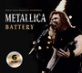 Battery - Metallica