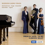 Modern Horn Trios - Premysl  Vojta  /  Ye Wu  /  Florence Millet