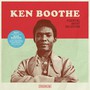 Essential Artist Collection - Ken Boothe - Ken Boothe