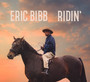Ridin' - Eric Bibb