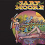 Grinding Stone - Gary Moore  -Band-