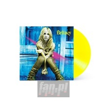 Britney - Britney Spears