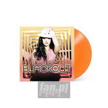 Blackout - Britney Spears - powiększ Blackout - Britney Spears