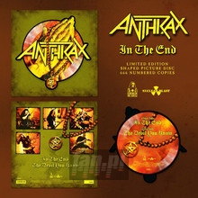 In The End - Anthrax - powiększ In The End - Anthrax
