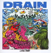 Living Proof - Drain