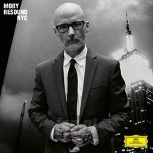 Resound NYC - Moby