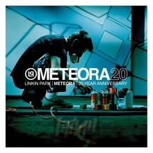 Meteora - Linkin Park