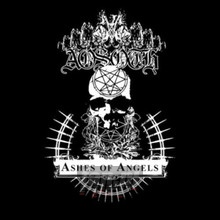 II: Ashes Of Angels - Aosoth - bigger II: Ashes Of Angels - Aosoth