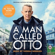 A Man Called Otto  OST - Thomas Newman