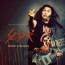 Mind Control - Slayer