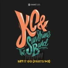 Let It Go - KC & The Sunshine Band