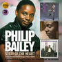 State Of The Heart: The Columbia Recordings 83-88 - Philip Bailey