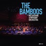 Live At Hamer Hall, 2021 - The Bamboos  & Melbourne Symphony Orchestra