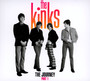 The Journey - PT. 1 - The Kinks