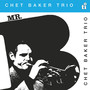 MR. B - Chet Baker  -Trio-