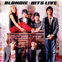 Hits Live - Blondie
