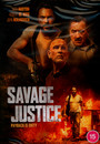 Savage Justice - Movie / Film