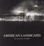 American Landscapes - Jozef Van Wissem  / Jim Jarmush