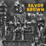 Witchy Feelin' - Savoy Brown