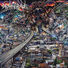 It's Only Midnight - Deathgrave - powiększ It's Only Midnight - Deathgrave