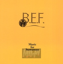 Music For Stowaways - British Electric Foundation (B.E.F.)