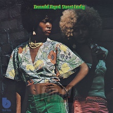 Street Lady - Donald Byrd