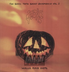 Walls Have Ears - Sonic Youth