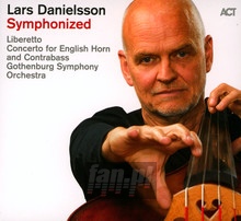 Symphonized - Lars Danielsson