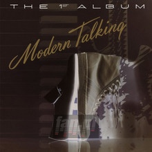 The First Album - Modern Talking
