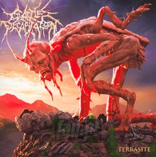 Terrasite - Cattle Decapitation