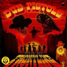 Frontline - Dub Pistols
