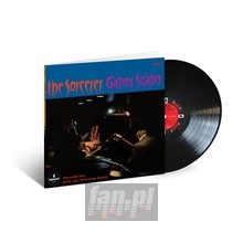 The Sorcerer - Gabor Szabo