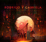 In Between Thoughts...A New World - Rodrigo Y Gabriela