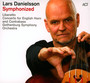 Symphonized - Lars Danielsson