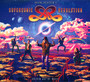 Golden Age Of Music - Arjen Lucassen  -Supersonic Revolution-